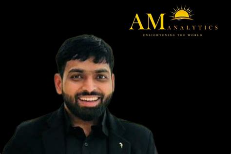 AM Analytics predicts 2024 lok sabha elections with unmatched precision ...