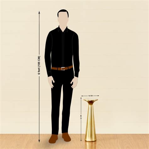 Buy Swill Marble Top Accent Table - Gold from Home Centre at just INR ...