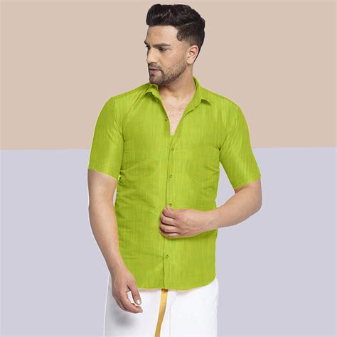 Buy Lungi Shirt for Men | Lungi Shirts for Men - Filo Hevis