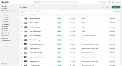 Image result for Shopify Storefront Tutorial