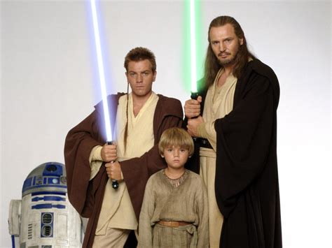 Anakin Skywalker child actor Jake Lloyd: Mother of Star Wars actor ...