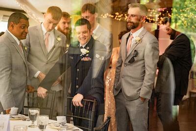 Magical Minutes Photography | Columbus Wedding Photographer