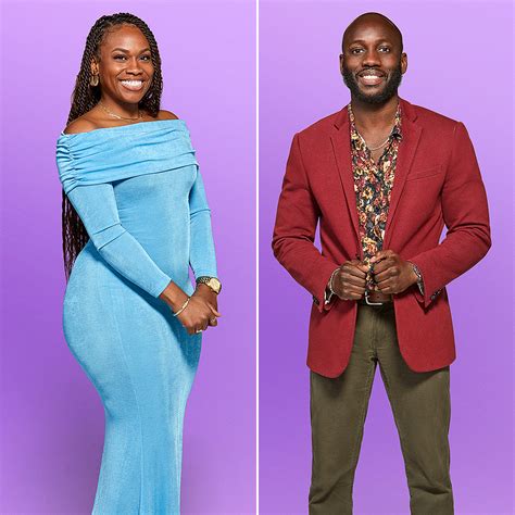 Love Is Blind’s Brittany Details Unaired Engagement, Split With Mo | Us ...