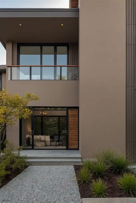 27 Stunning Modern Exterior Paint Colors to Transform Your Home ...