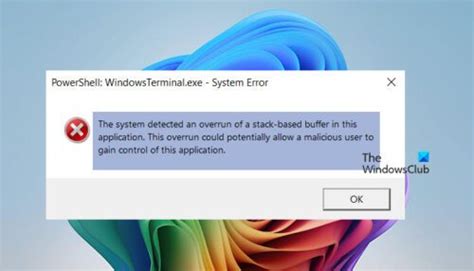 Image result for Systemsettings exe Stack-Based Buffer