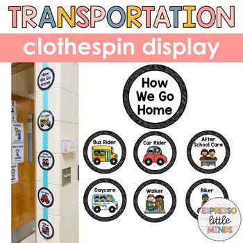 Clipart Car Care Teaching Resources | TPT