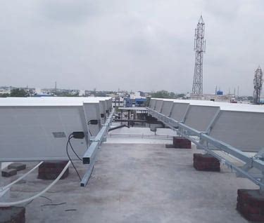 High-Quality Solar Tracking Solutions for All Needs | SunSync
