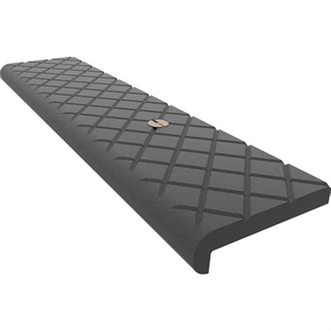 BIM objects - Free download! Cast Stair Tread Nosing | BIMobject