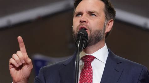 Couches, dolphins and eyeliner: The truth behind JD Vance memes