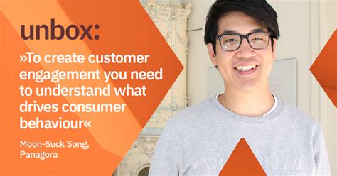 Unbox series – a meeting point for brands, consumers and packaging ...