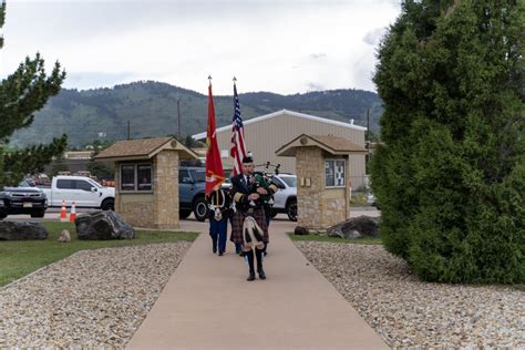 Memorial Day Ceremony 2025 - United States Marine Corps Memorial Foundation
