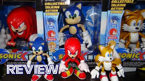 Poseable Tails Toy Sonic The Hedgehog Tails Bend-Ems Figure - Poseable ...