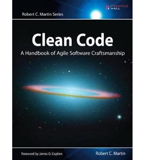 Image result for Clean Code Principles Python Robert Martin
