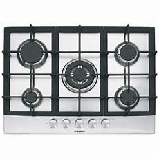 glem piani cottura glem gas gt755hix piano cottura a gas 70 cm 5 fuochi glem piani cottura glem gas gt755hix piano cottura a gas 70 cm 5 fuochi