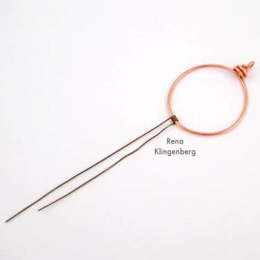 Image result for Wire Weaving Tree of Life Tutorial