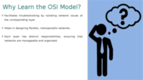 Image result for Computer Networks Concepts OSI Model