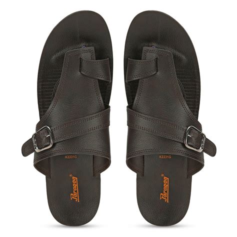 Paragon PUK2231G Men Stylish Sandals | Comfortable Sandals for Daily O ...