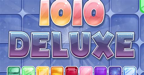1010 DELUXE - Juega 1010 Deluxe Gratis en PaisdelosJuegos.com.uy!