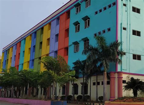 Home - Kasireddy Narayanreddy College of Engineering and Research