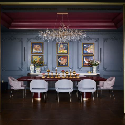 7 dark colour palette ideas that won’t overwhelm your space ...