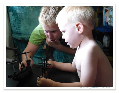 LEGO Ship Easy Tutorial 的图像结果