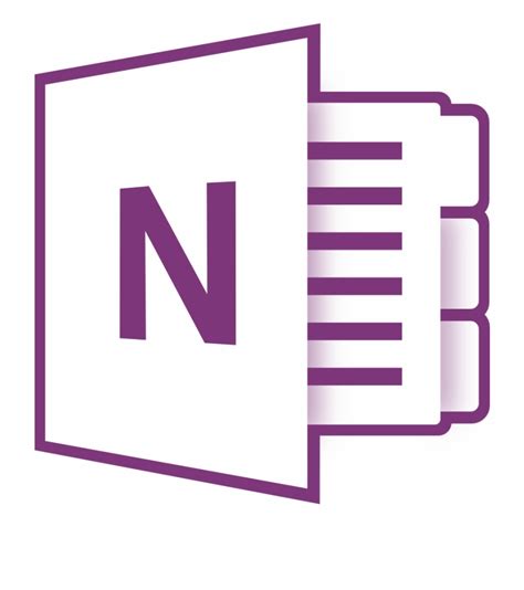 Image result for OneNote Icono