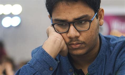 Chess: Aronyak Ghosh becomes India's 95th Grandmaster