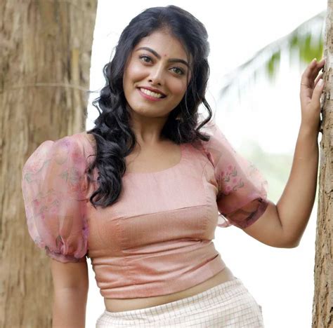 Merin Philip Actress | Biography Birthplace Age