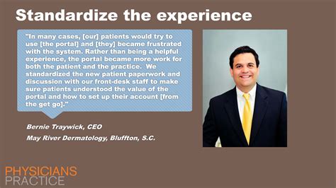 Patient Portal Tutorial 的图像结果