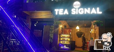 Menu at TEA SIGNAL, Mahbubnagar, Hyderabad Rd