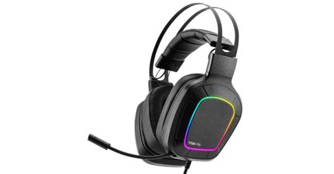 Nitho Titan PRO 7.1 Surround Gaming Headset with Cardioid Microphone ...