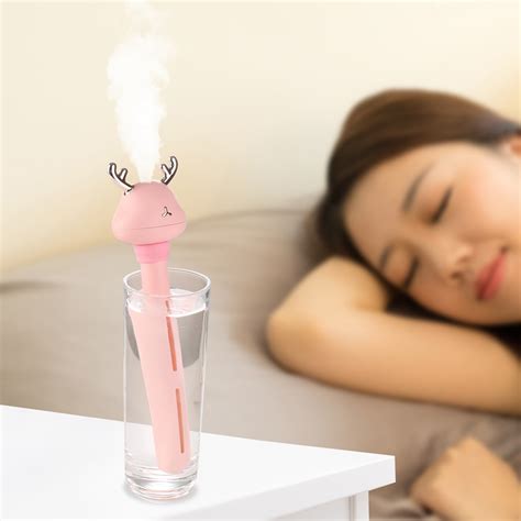 Image result for Mini Humidifier