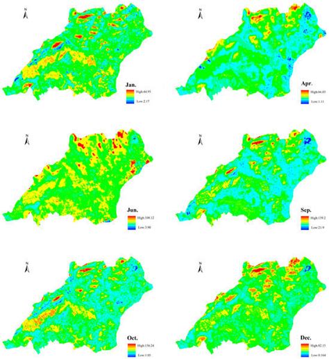 Assessment of Huixian Karst Wetland for Local Water Augmentation in ...