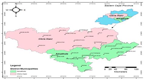 Campylobacteriosis Agents in Meat Carcasses Collected from Two District ...