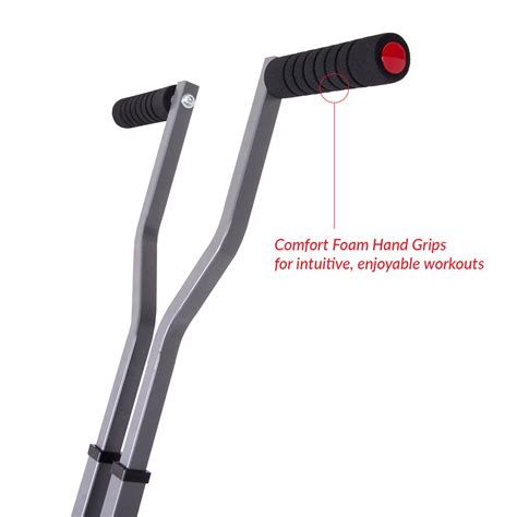 Buy Body Champ BCR890 Cardio Leisa Hart Vertical Stepper Climber Online ...