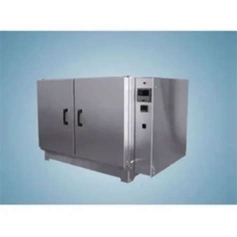 Industrial Oven - High Temperature Oven Manufacturer from New Delhi