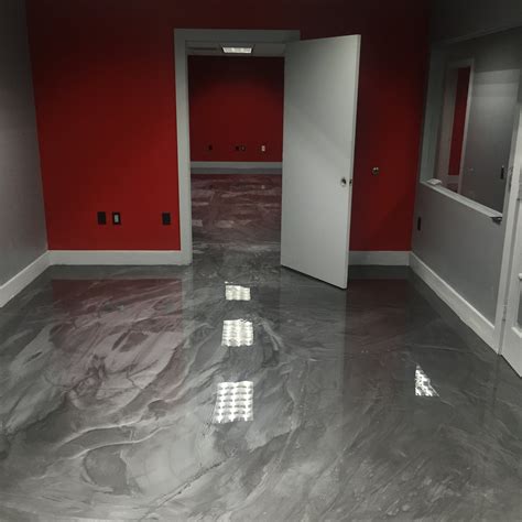 The Most Trending Concrete Floor Finishes of 2023 | XPS Blog