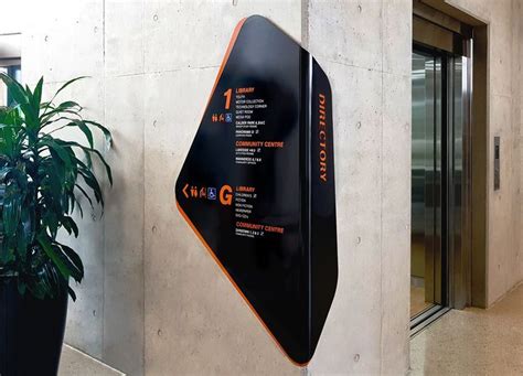 Guide Sign Software 的图像结果