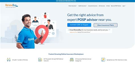 Top 10 Indian InsurTech Companies