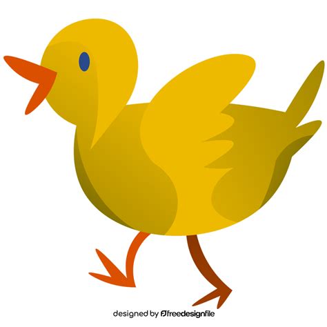 Image result for Duckling Cartoon Image