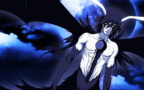 🔥 [70+] Ulquiorra Cifer Wallpapers | WallpaperSafari