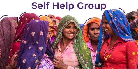 Image result for Self-Help Group Project