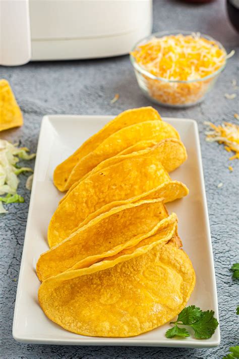 Image result for How to Cook Taco Shells
