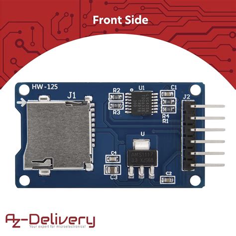 2 Memory SD Card Interface to Arduino 的图像结果