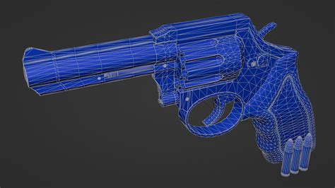 Image result for 8 Round Revolver