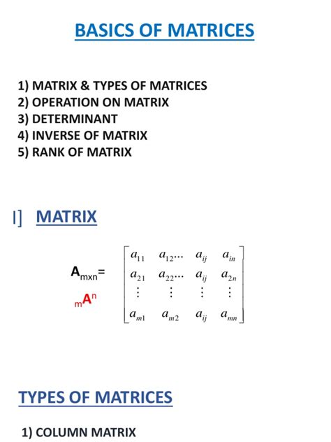 Linear algebra Basics 的图像结果