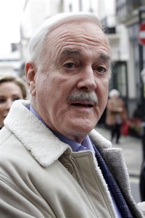Image result for John Cleese Conflict Resolution