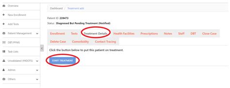 99 DOTS- Initiating adherence monitoring of the patient | Knowledge Base