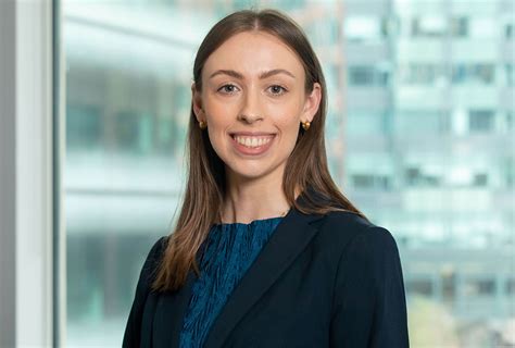 Chloe Konstantinides - Watson Farley & Williams