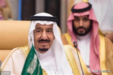 拥有5000个王子的“超级王国”：沙特的皇位该怎么传-今日头条